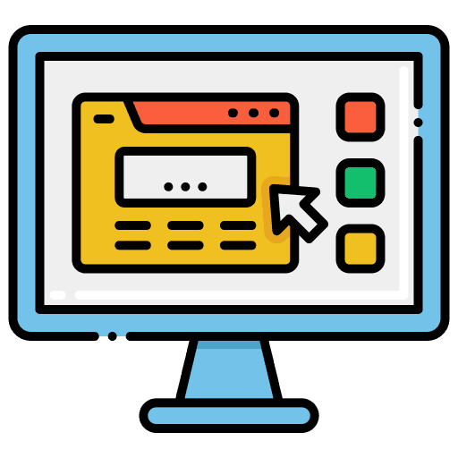 Website Design & Development