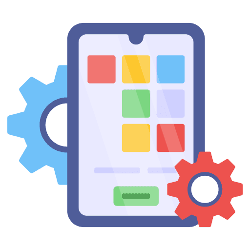 Mobile App Development